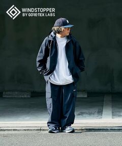 GLAZOS / グラソス その他パンツ | 【大人】【phenix/フェニックス別注】【GORE-TEX】ワイドカーゴパンツ