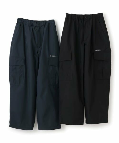 GLAZOS / グラソス その他パンツ | 【大人】【phenix/フェニックス別注】【GORE-TEX】ワイドカーゴパンツ | 詳細11