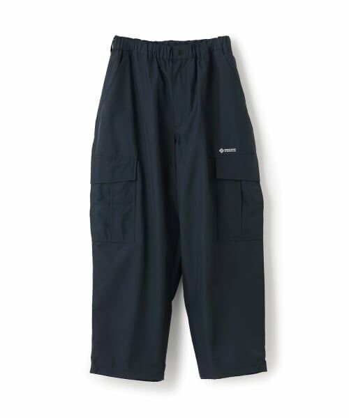 GLAZOS / グラソス その他パンツ | 【大人】【phenix/フェニックス別注】【GORE-TEX】ワイドカーゴパンツ | 詳細14