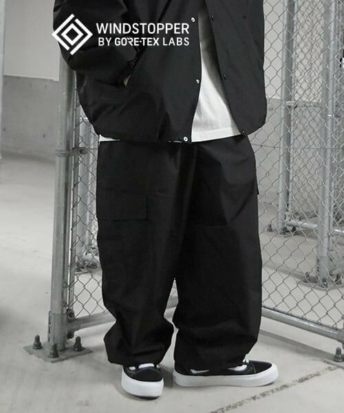 GLAZOS / グラソス その他パンツ | 【大人】【phenix/フェニックス別注】【GORE-TEX】ワイドカーゴパンツ | 詳細19