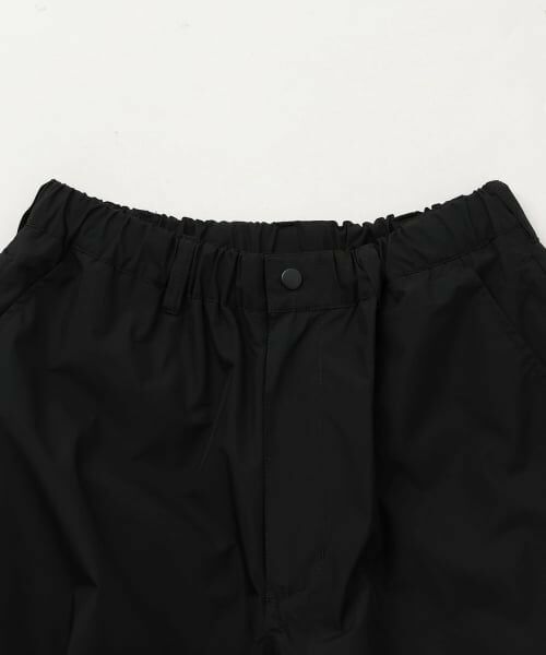 GLAZOS / グラソス その他パンツ | 【大人】【phenix/フェニックス別注】【GORE-TEX】ワイドカーゴパンツ | 詳細2
