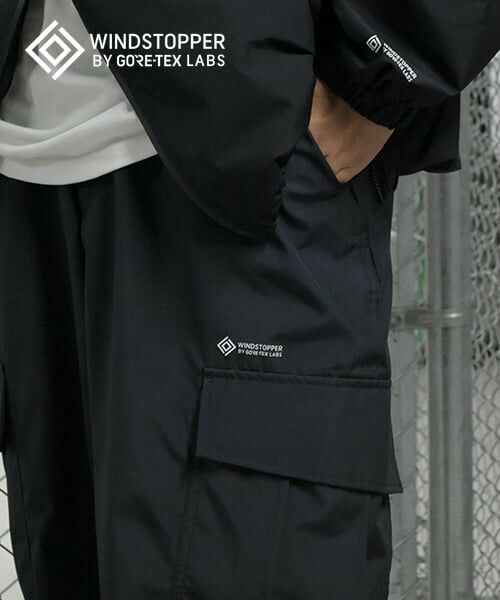 GLAZOS / グラソス その他パンツ | 【大人】【phenix/フェニックス別注】【GORE-TEX】ワイドカーゴパンツ | 詳細20