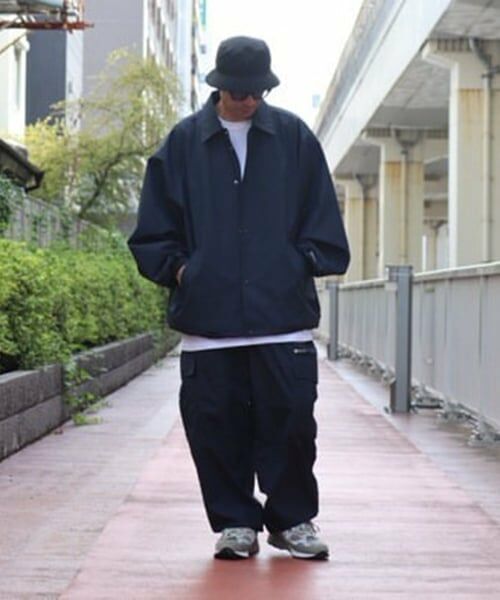 GLAZOS / グラソス その他パンツ | 【大人】【phenix/フェニックス別注】【GORE-TEX】ワイドカーゴパンツ | 詳細27