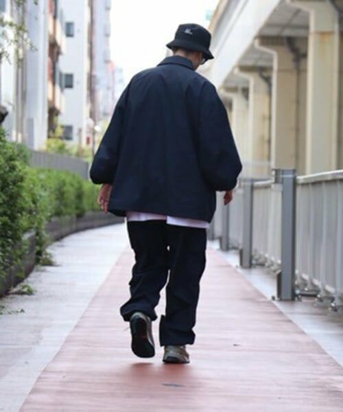 GLAZOS / グラソス その他パンツ | 【大人】【phenix/フェニックス別注】【GORE-TEX】ワイドカーゴパンツ | 詳細29