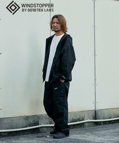 GLAZOS / グラソス その他パンツ | 【大人】【phenix/フェニックス別注】【GORE-TEX】ジップポケットパンツ