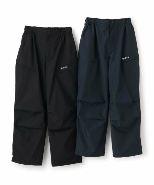 GLAZOS / グラソス その他パンツ | 【大人】【phenix/フェニックス別注】【GORE-TEX】ジップポケットパンツ | 詳細11