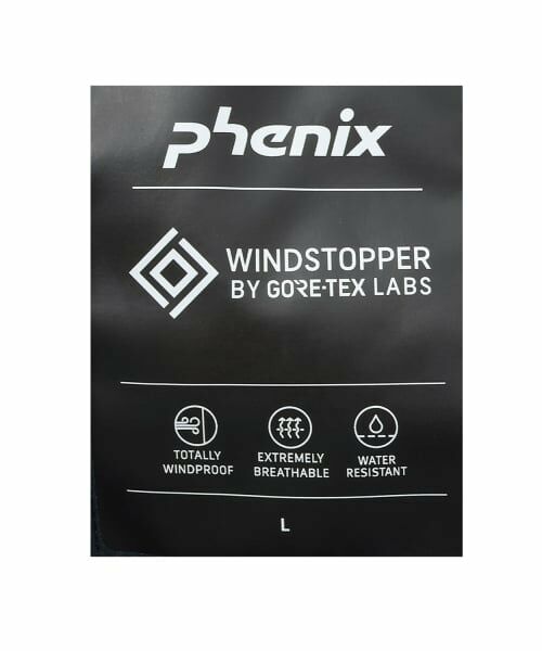 GLAZOS / グラソス その他パンツ | 【大人】【phenix/フェニックス別注】【GORE-TEX】ジップポケットパンツ | 詳細13