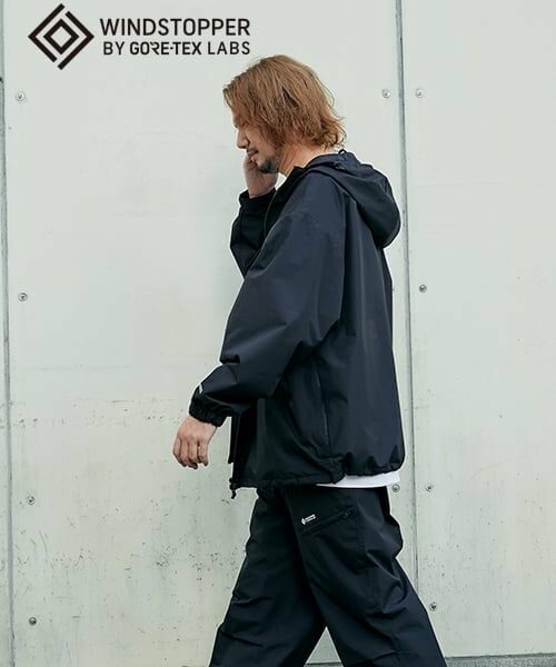 GLAZOS / グラソス その他パンツ | 【大人】【phenix/フェニックス別注】【GORE-TEX】ジップポケットパンツ | 詳細17