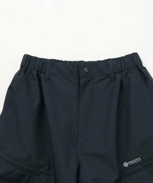 GLAZOS / グラソス その他パンツ | 【大人】【phenix/フェニックス別注】【GORE-TEX】ジップポケットパンツ | 詳細2
