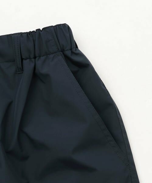 GLAZOS / グラソス その他パンツ | 【大人】【phenix/フェニックス別注】【GORE-TEX】ジップポケットパンツ | 詳細4