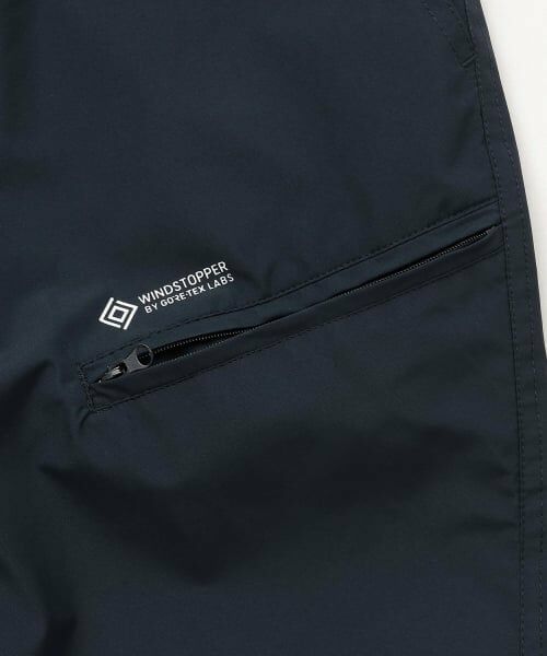 GLAZOS / グラソス その他パンツ | 【大人】【phenix/フェニックス別注】【GORE-TEX】ジップポケットパンツ | 詳細5