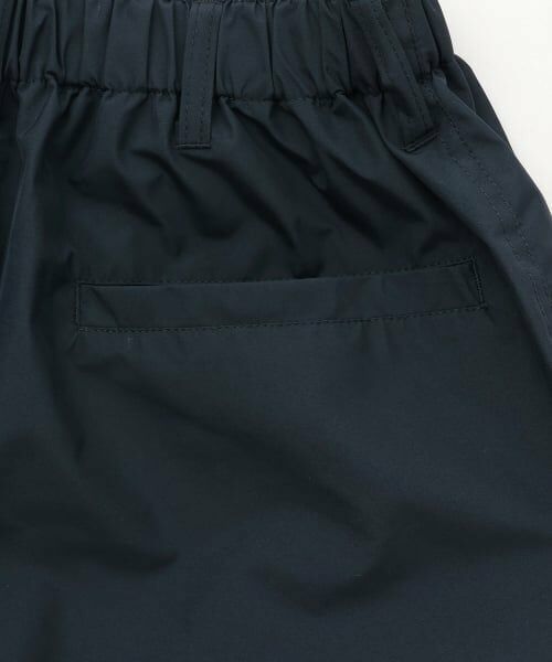 GLAZOS / グラソス その他パンツ | 【大人】【phenix/フェニックス別注】【GORE-TEX】ジップポケットパンツ | 詳細7