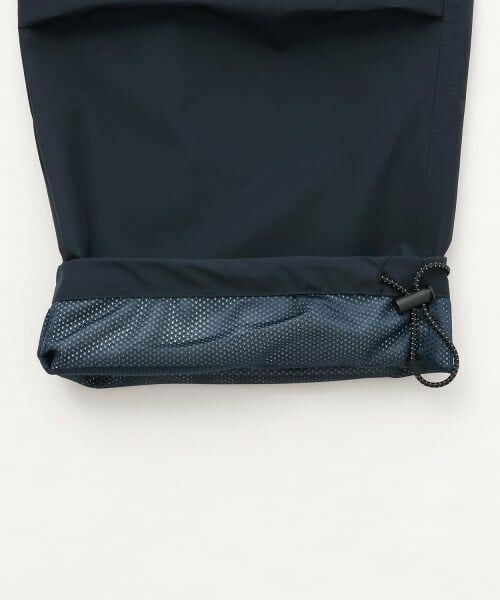 GLAZOS / グラソス その他パンツ | 【大人】【phenix/フェニックス別注】【GORE-TEX】ジップポケットパンツ | 詳細8