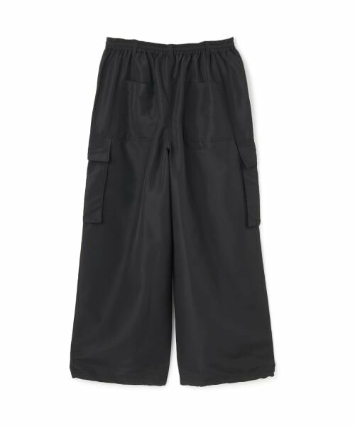 GLAZOS / グラソス その他パンツ | 【GLSW.】【撥水】カーゴパンツ | 詳細1