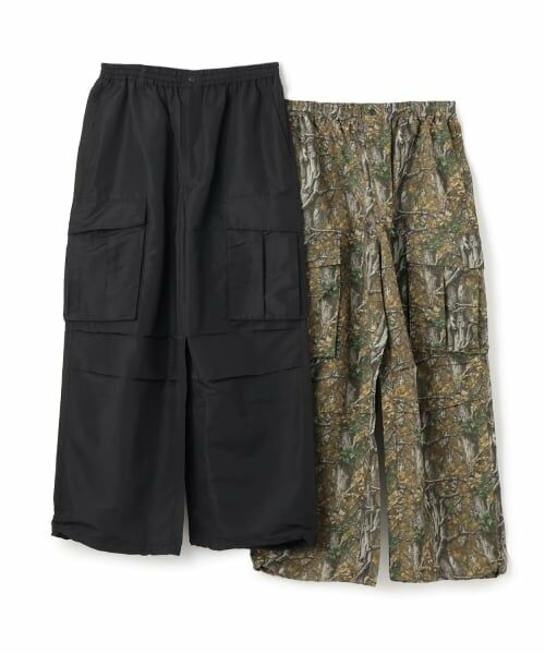 GLAZOS / グラソス その他パンツ | 【GLSW.】【撥水】カーゴパンツ | 詳細10