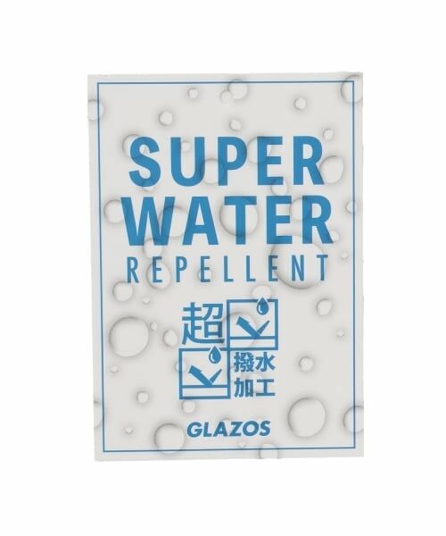 GLAZOS / グラソス その他パンツ | 【GLSW.】【撥水】カーゴパンツ | 詳細11