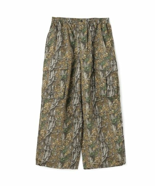 GLAZOS / グラソス その他パンツ | 【GLSW.】【撥水】カーゴパンツ | 詳細13