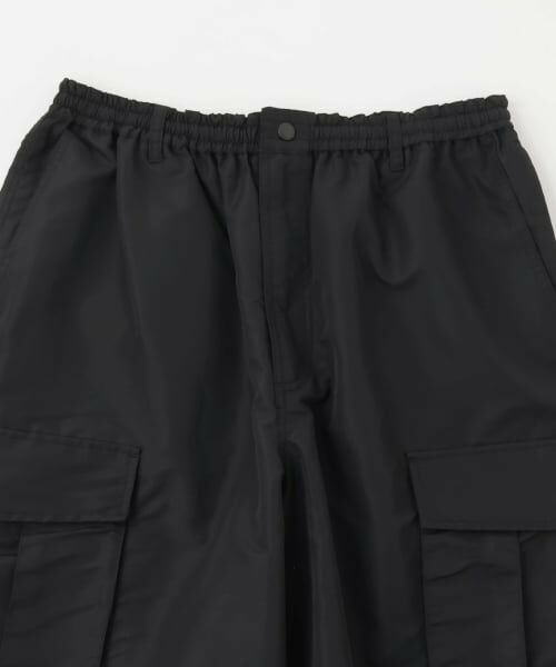 GLAZOS / グラソス その他パンツ | 【GLSW.】【撥水】カーゴパンツ | 詳細2