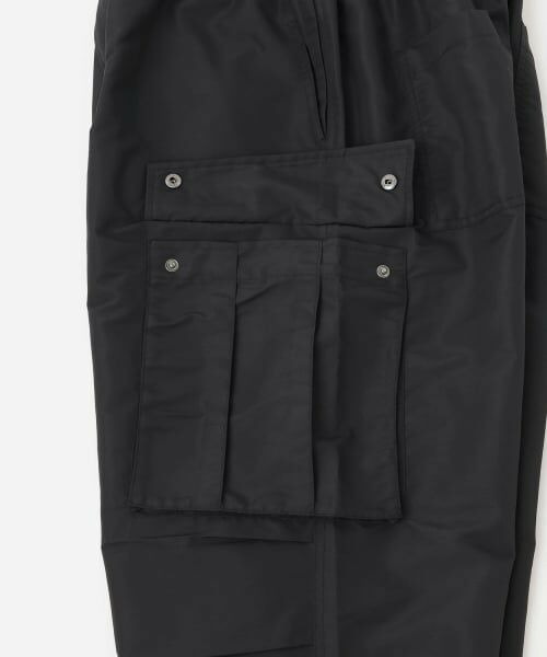 GLAZOS / グラソス その他パンツ | 【GLSW.】【撥水】カーゴパンツ | 詳細5
