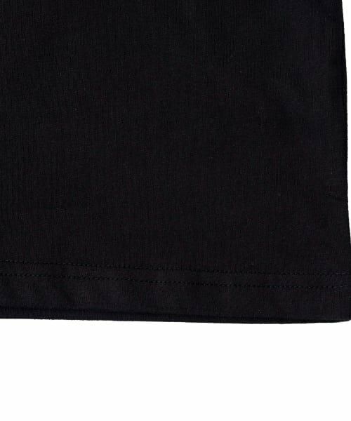 GLAZOS / グラソス Tシャツ | バックリフレクタープリント長袖Tシャツ | 詳細2