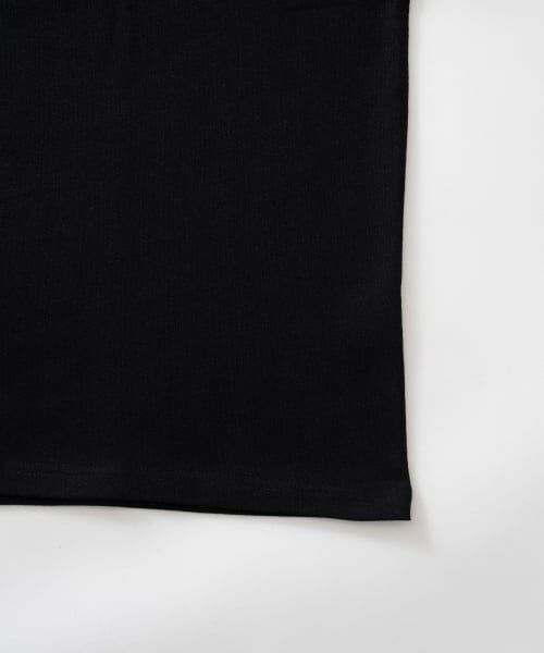 GLAZOS / グラソス Tシャツ | 【GLSW.】【ヘビーウェイト天竺】リフレクターロゴポケット長袖Tシャツ | 詳細2