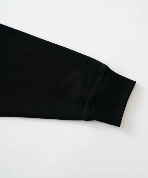 GLAZOS / グラソス Tシャツ | 【GLSW.】【ヘビーウェイト天竺】リフレクターロゴポケット長袖Tシャツ | 詳細3