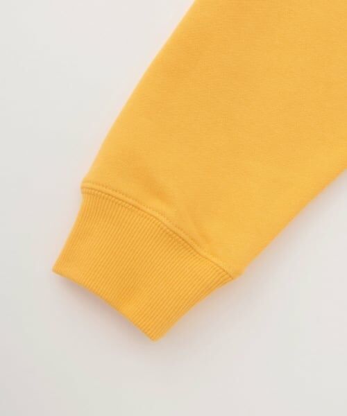 GLAZOS / グラソス スウェット | グラフィティ バックプリントロゴ 裏毛トレーナー | 詳細5