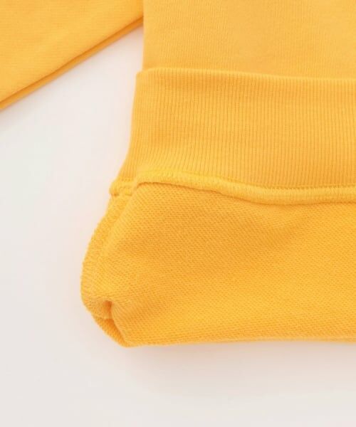 GLAZOS / グラソス スウェット | グラフィティ バックプリントロゴ 裏毛トレーナー | 詳細7