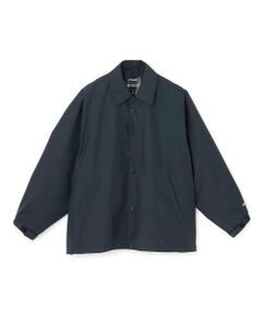 GLAZOS / グラソス ブルゾン | 【大人】【phenix/フェニックス別注】【GORE-TEX】ワイドコーチジャケット