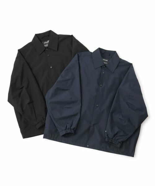 GLAZOS / グラソス ブルゾン | 【大人】【phenix/フェニックス別注】【GORE-TEX】ワイドコーチジャケット | 詳細10