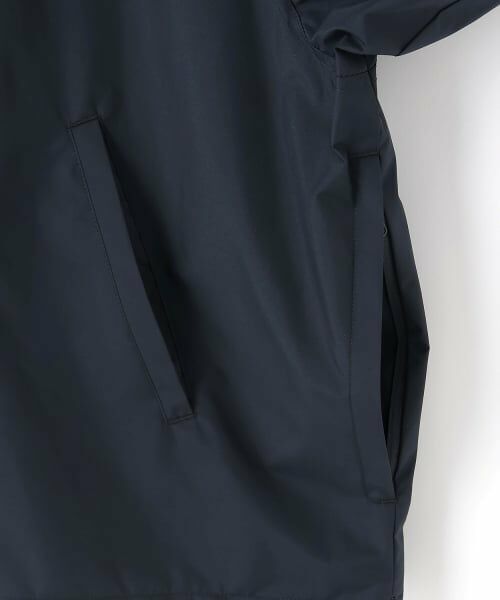 GLAZOS / グラソス ブルゾン | 【大人】【phenix/フェニックス別注】【GORE-TEX】ワイドコーチジャケット | 詳細3