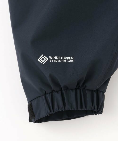GLAZOS / グラソス ブルゾン | 【大人】【phenix/フェニックス別注】【GORE-TEX】ワイドコーチジャケット | 詳細4