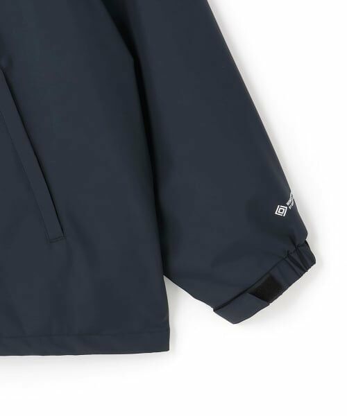 GLAZOS / グラソス ブルゾン | 【大人】【phenix/フェニックス別注】【GORE-TEX】ワイドコーチジャケット | 詳細5