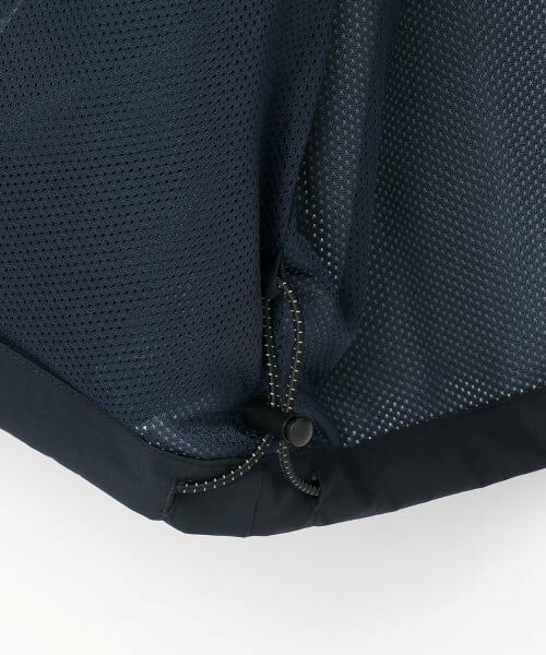 GLAZOS / グラソス ブルゾン | 【大人】【phenix/フェニックス別注】【GORE-TEX】ワイドコーチジャケット | 詳細6