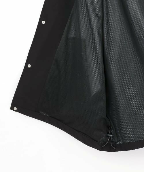 GLAZOS / グラソス ブルゾン | 【大人】【phenix/フェニックス別注】【GORE-TEX】ワイドコーチジャケット | 詳細7