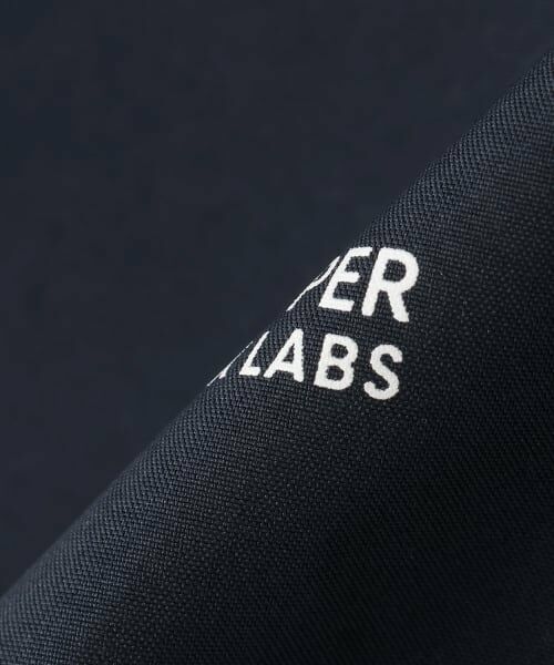 GLAZOS / グラソス ブルゾン | 【大人】【phenix/フェニックス別注】【GORE-TEX】ワイドコーチジャケット | 詳細9