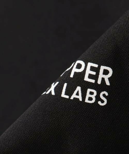 GLAZOS / グラソス ブルゾン | 【大人】【phenix/フェニックス別注】【GORE-TEX】ジップフードジャケット | 詳細10