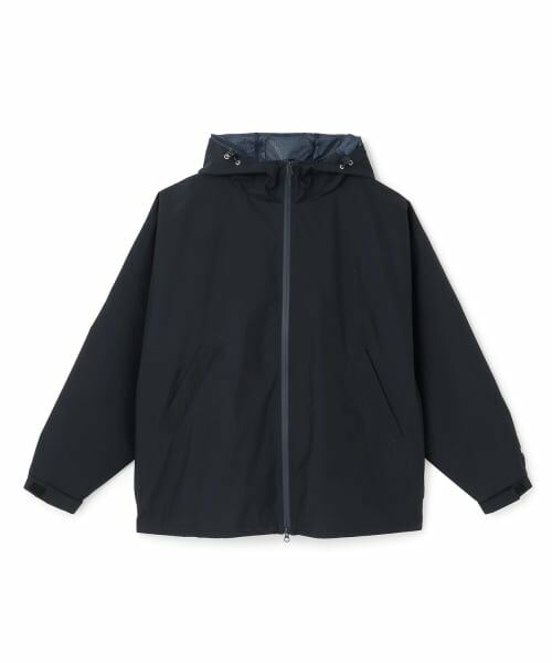 GLAZOS / グラソス ブルゾン | 【大人】【phenix/フェニックス別注】【GORE-TEX】ジップフードジャケット | 詳細13