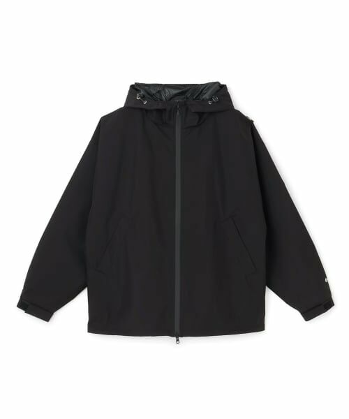 GLAZOS / グラソス ブルゾン | 【大人】【phenix/フェニックス別注】【GORE-TEX】ジップフードジャケット | 詳細14
