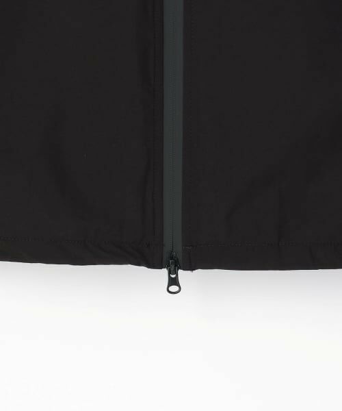 GLAZOS / グラソス ブルゾン | 【大人】【phenix/フェニックス別注】【GORE-TEX】ジップフードジャケット | 詳細4