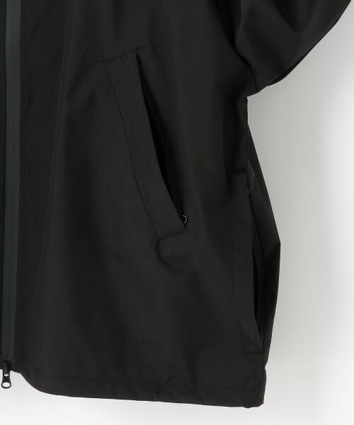 GLAZOS / グラソス ブルゾン | 【大人】【phenix/フェニックス別注】【GORE-TEX】ジップフードジャケット | 詳細5