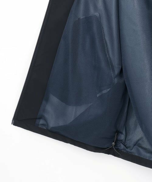 GLAZOS / グラソス ブルゾン | 【大人】【phenix/フェニックス別注】【GORE-TEX】ジップフードジャケット | 詳細8