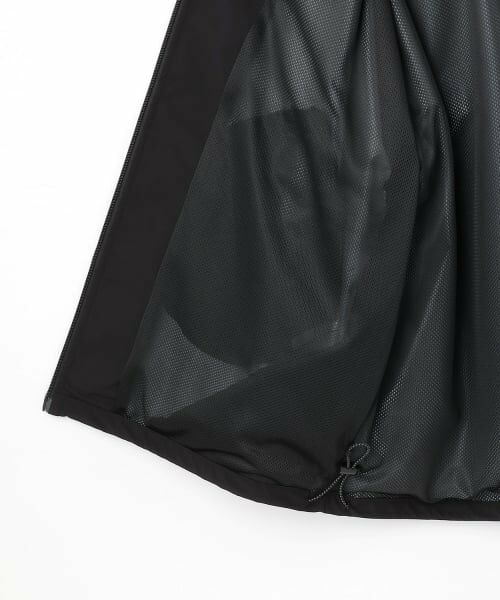 GLAZOS / グラソス ブルゾン | 【大人】【phenix/フェニックス別注】【GORE-TEX】ジップフードジャケット | 詳細9