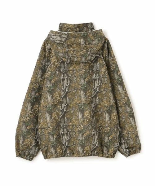 GLAZOS / グラソス ブルゾン | 【GLSW.】【撥水】パッカブルブルゾン | 詳細1