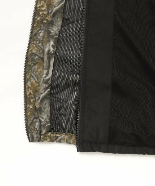 GLAZOS / グラソス ブルゾン | 【GLSW.】【撥水】パッカブルブルゾン | 詳細10