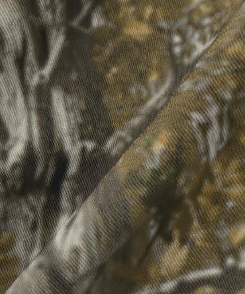 GLAZOS / グラソス ブルゾン | 【GLSW.】【撥水】パッカブルブルゾン | 詳細11