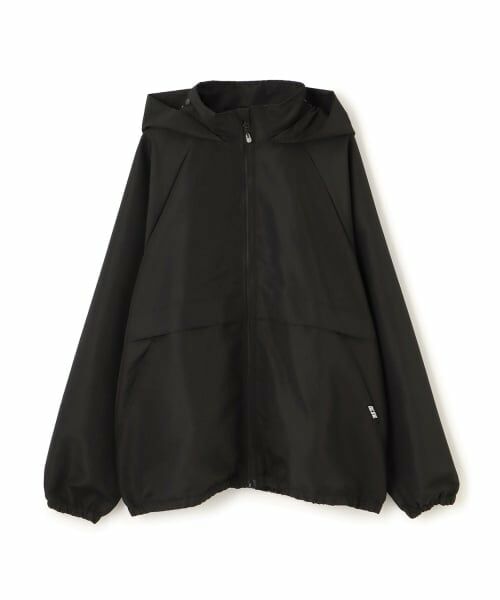 GLAZOS / グラソス ブルゾン | 【GLSW.】【撥水】パッカブルブルゾン | 詳細14