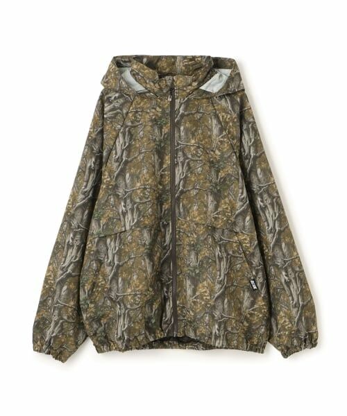 GLAZOS / グラソス ブルゾン | 【GLSW.】【撥水】パッカブルブルゾン | 詳細15