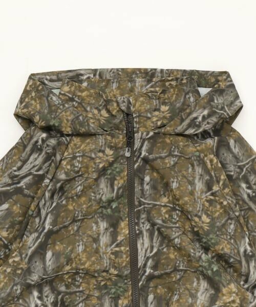 GLAZOS / グラソス ブルゾン | 【GLSW.】【撥水】パッカブルブルゾン | 詳細2