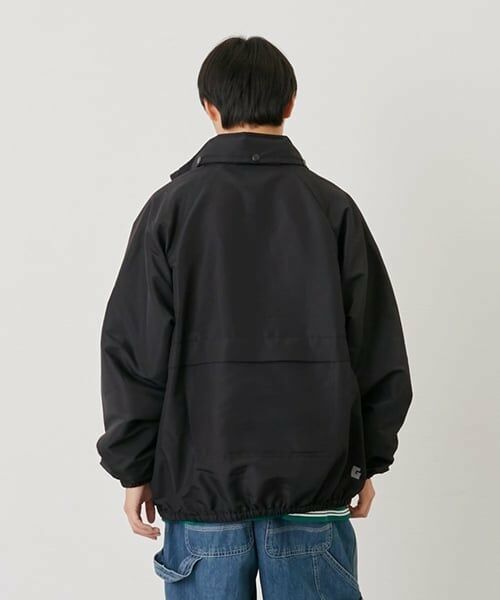 GLAZOS / グラソス ブルゾン | 【GLSW.】【撥水】パッカブルブルゾン | 詳細22